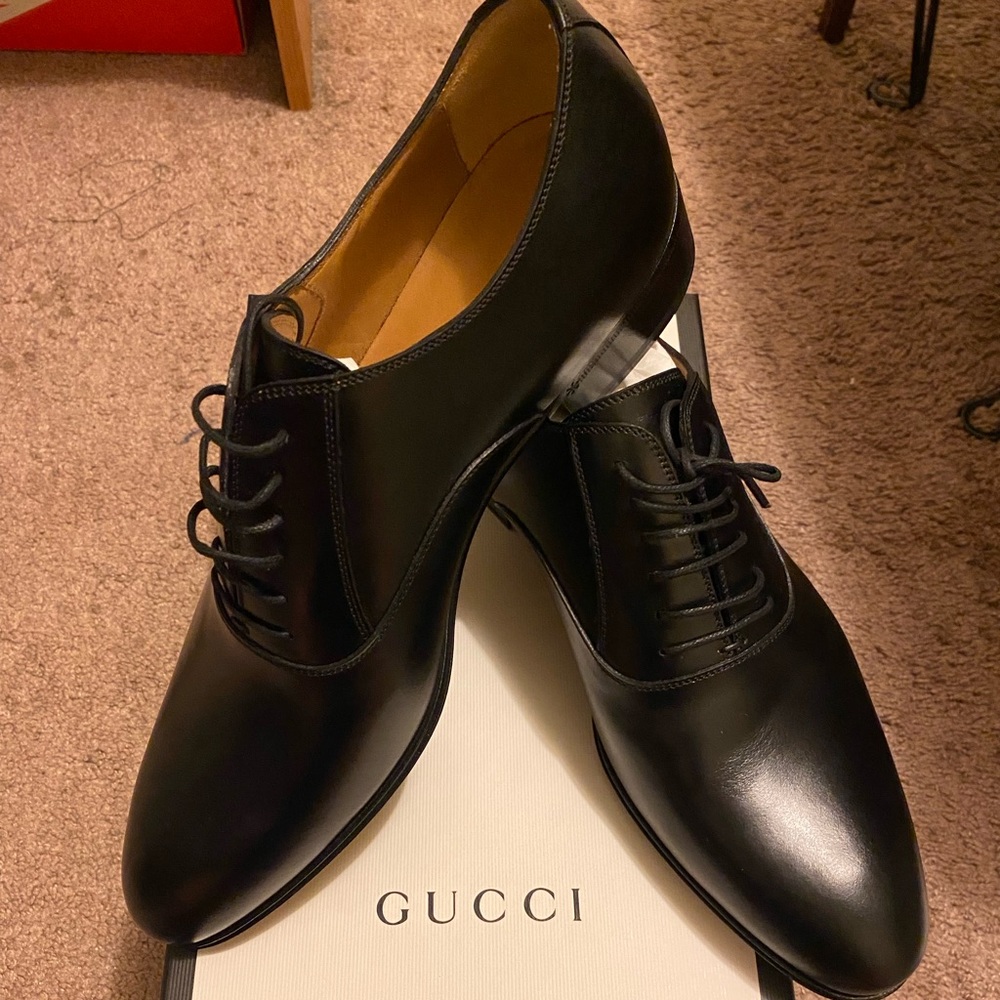 Gucci shoes